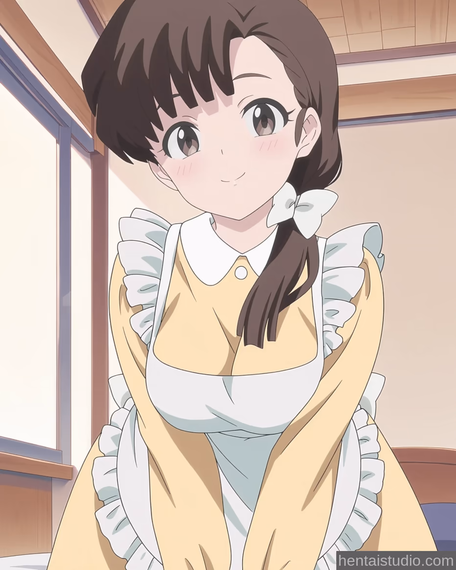 Kasumi Tendou from Ranma 1/2 — image 4 of 70