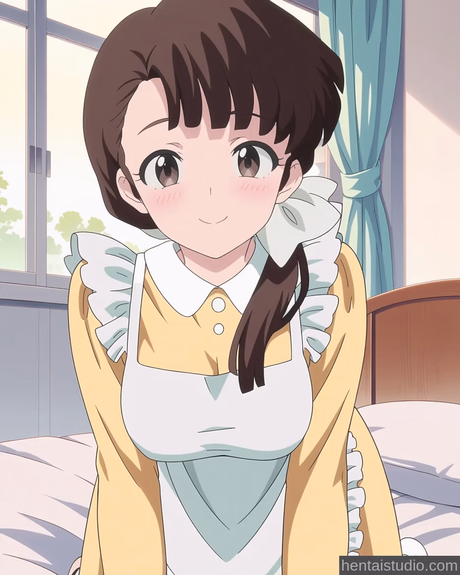 Kasumi Tendou from Ranma 1/2 — image 5 of 70