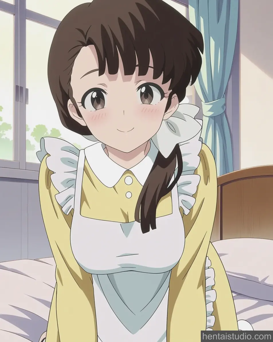 Kasumi Tendou from Ranma 1/2 hentai art 5 of 70
