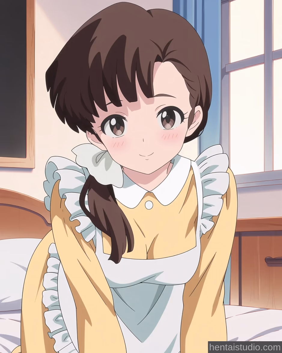 Kasumi Tendou from Ranma 1/2 — image 6 of 70