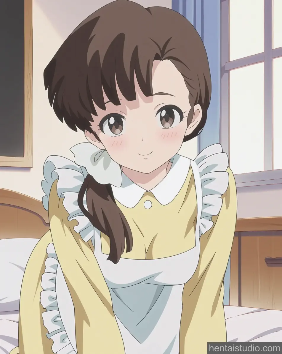 Kasumi Tendou from Ranma 1/2 hentai art 6 of 70