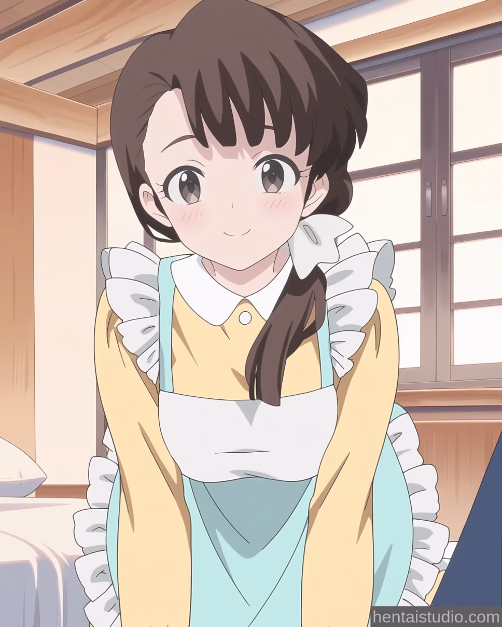 Kasumi Tendou from Ranma 1/2 — image 7 of 70