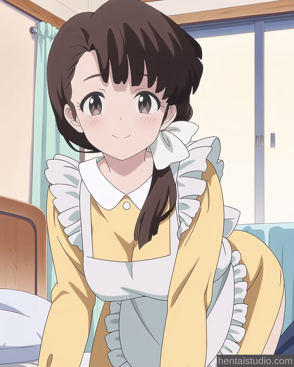 Kasumi Tendou from Ranma 1/2 — image 8 of 70