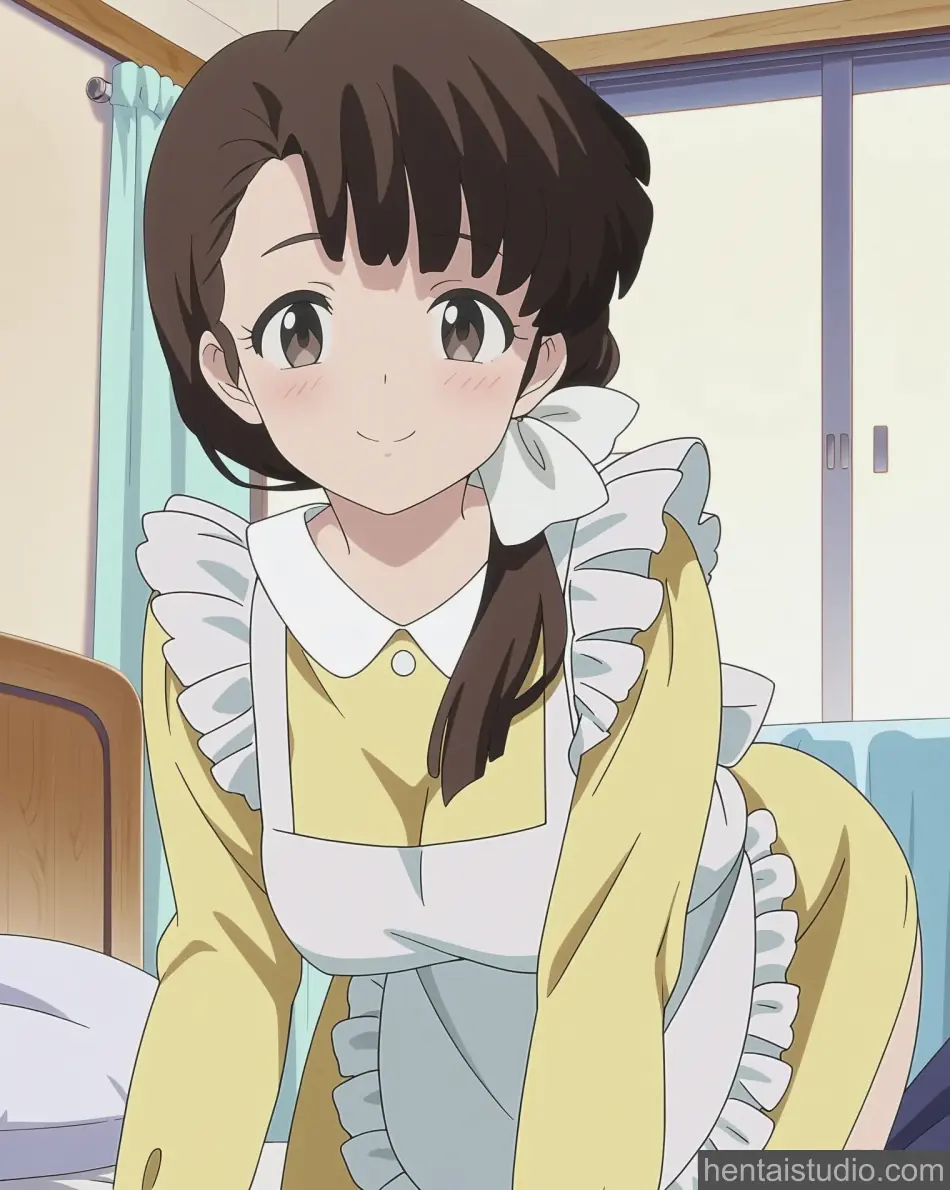 Kasumi Tendou from Ranma 1/2 hentai art 8 of 70