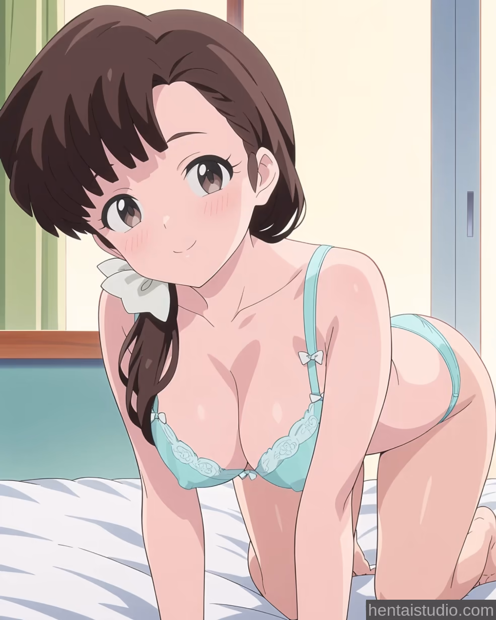 Kasumi Tendou from Ranma 1/2 — image 9 of 70