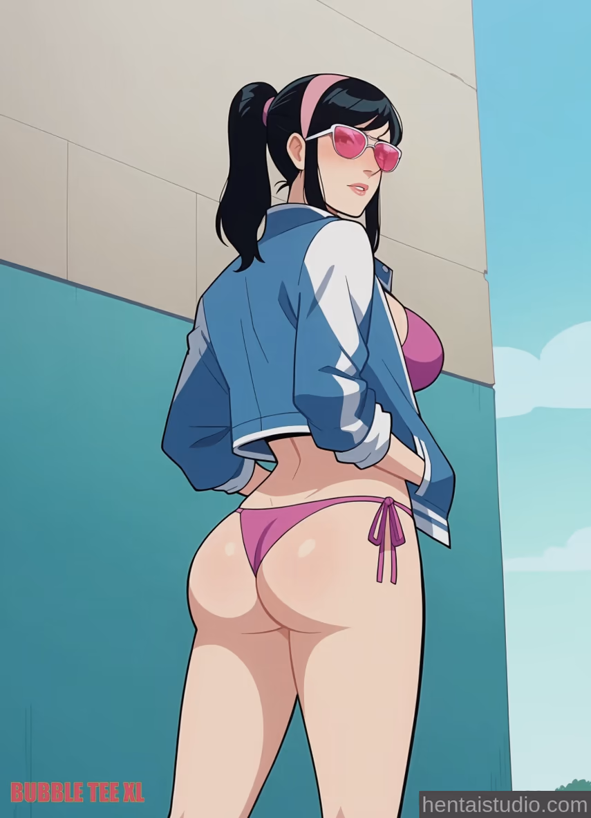 Kate Bishop from Marvel — image 9 of 32