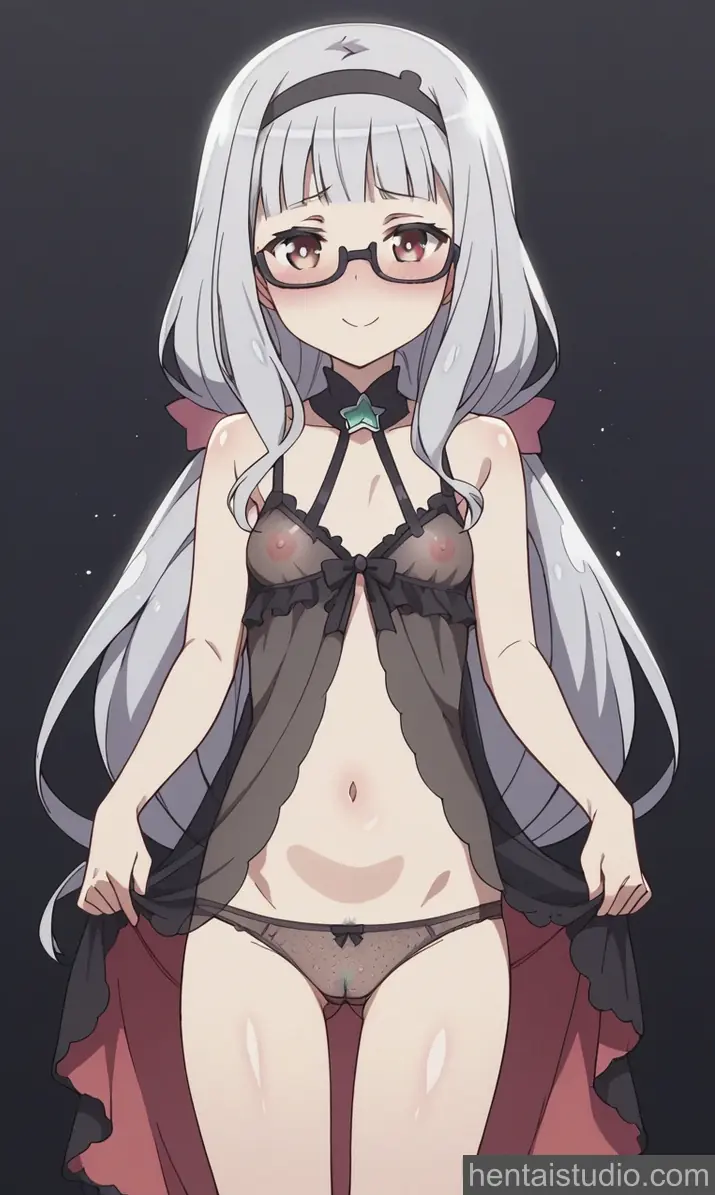 Kate Hoshimiya | World Conquest Zvezda Plot – hentai anime character, Kate Hoshimiya, World Conquest Zvezda Plot