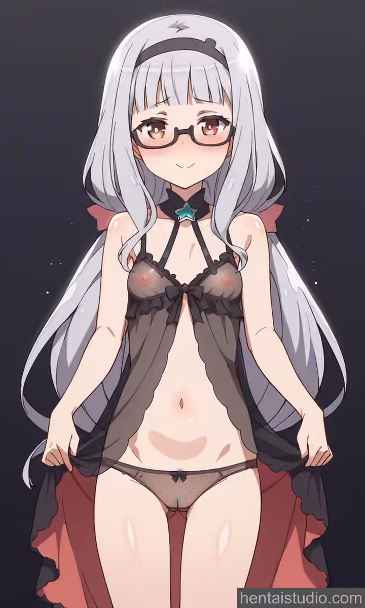 Kate Hoshimiya - World Conquest Zvezda Plot (Sekai Seifuku: Bouryaku no Zvezda) - Hentai Gallery - 2 Images — image 2 of 2