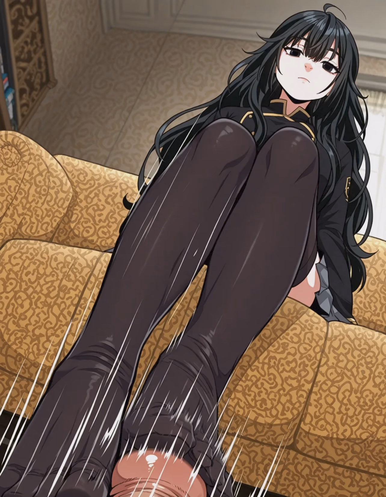 Kathyln Glayder - The Beginning After the End (TBATE) - Hentai Gallery 1 - 63 Images — image 12 of 63