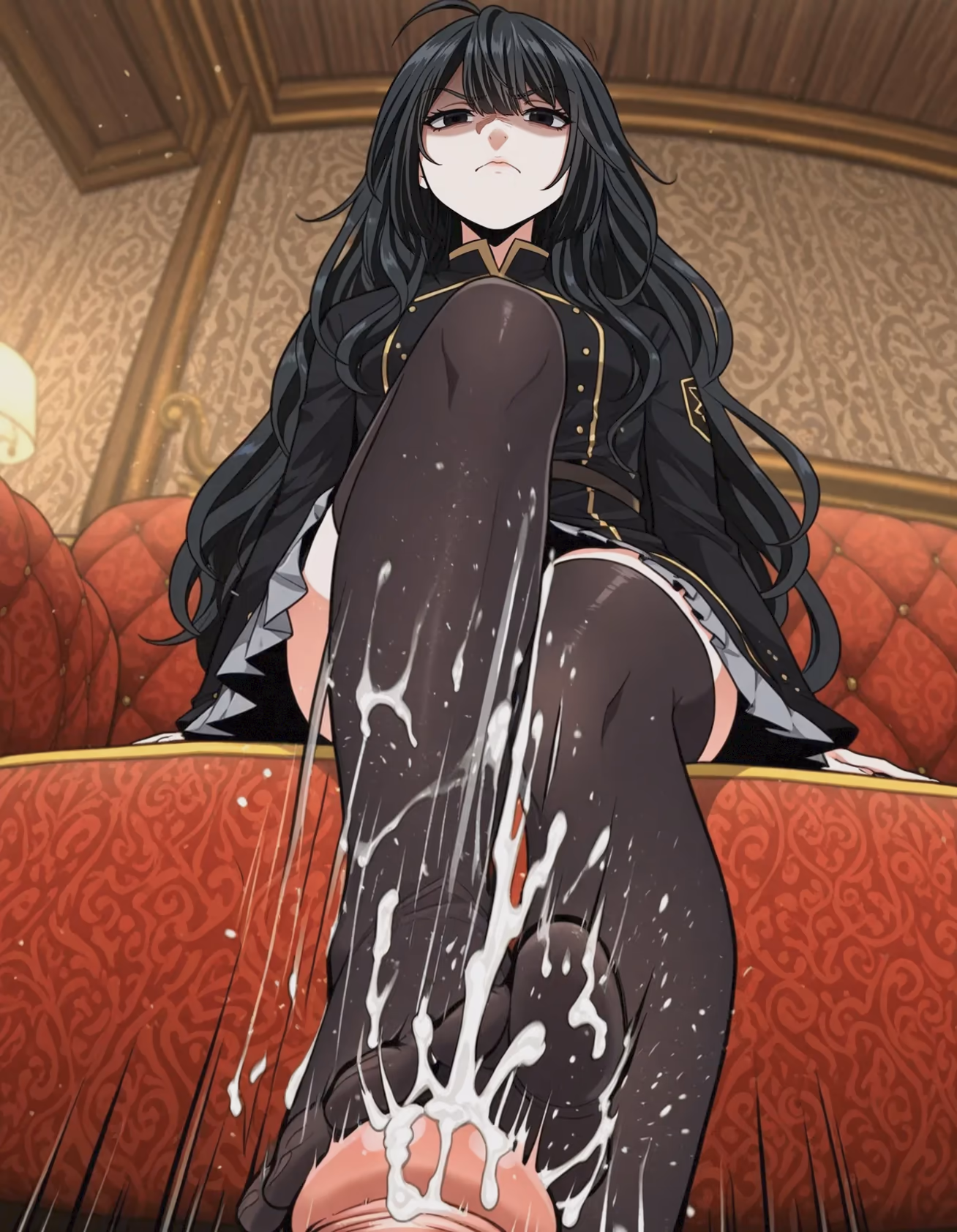 Kathyln Glayder - The Beginning After the End (TBATE) - Hentai Gallery 1 - 63 Images — image 15 of 63