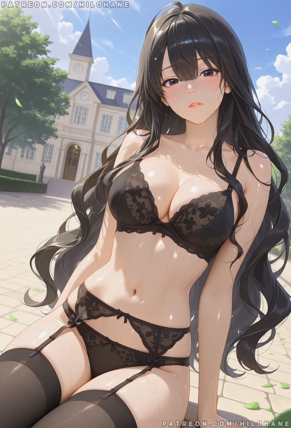 Kathyln Glayder from The Beginning After The End — image 13 of 24