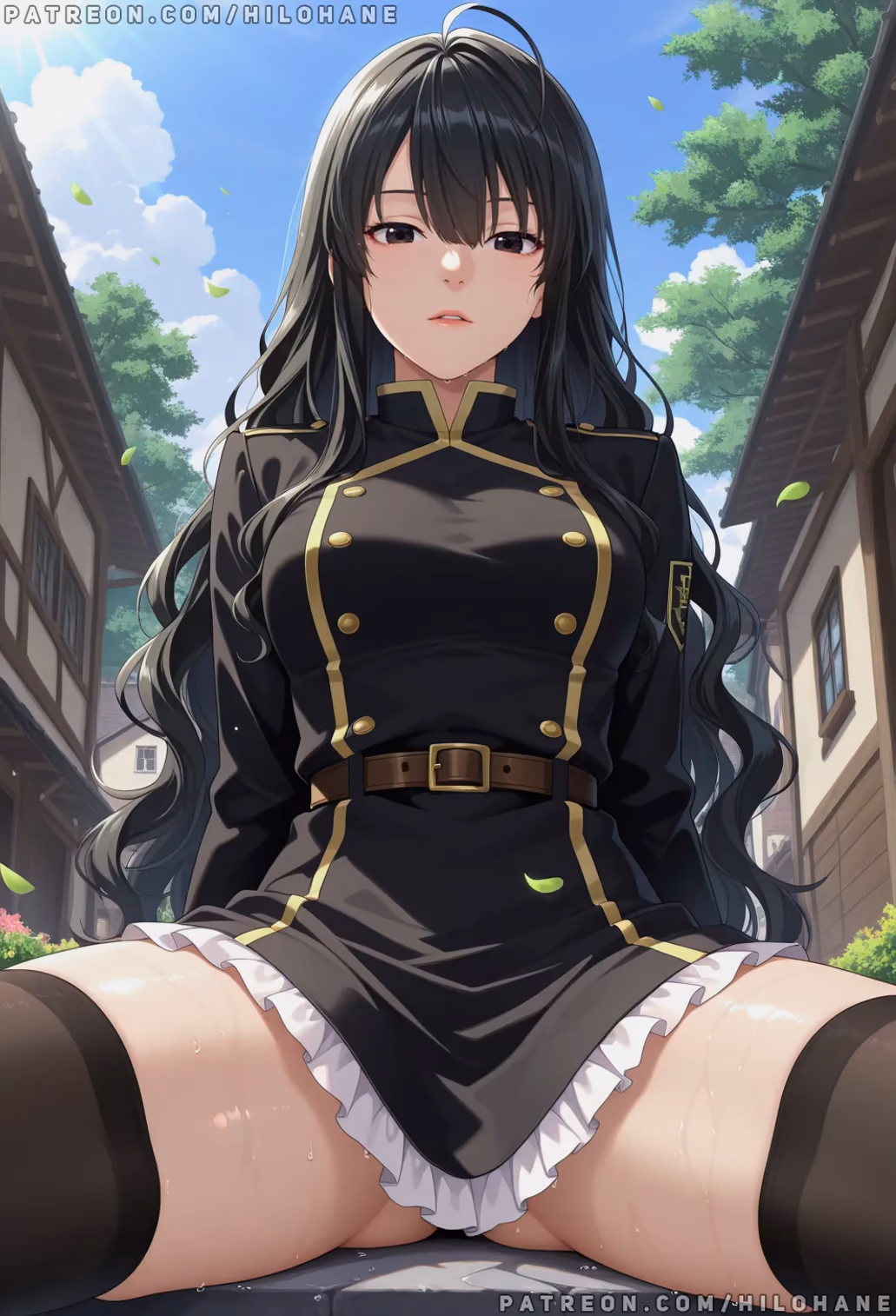 Kathyln Glayder from The Beginning After The End — image 2 of 24