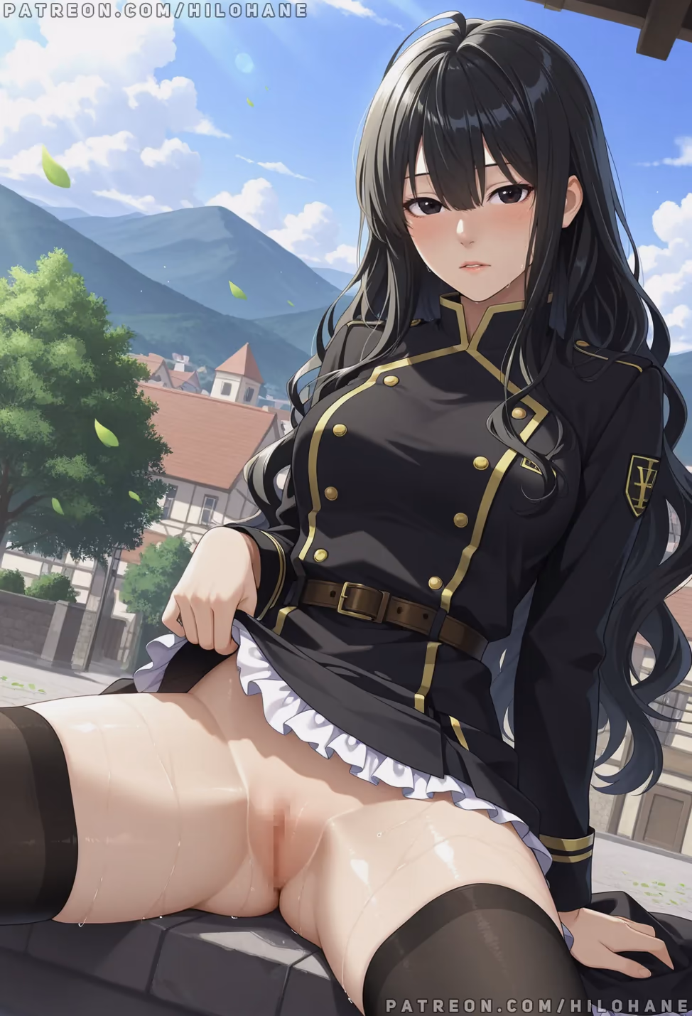 Kathyln Glayder from The Beginning After The End — image 5 of 24