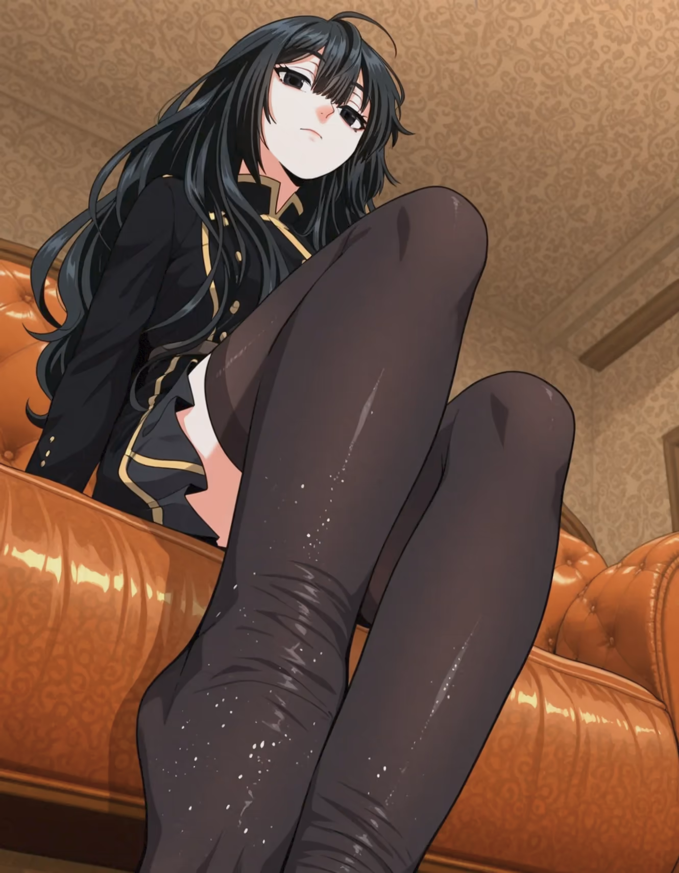 Kathyln Glayder from The Beginning After The End — image 8 of 63