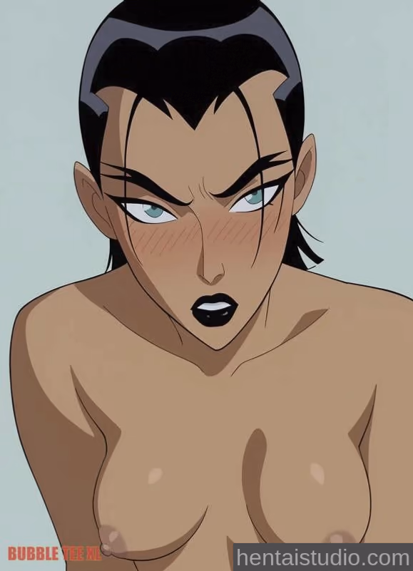 Katma Tui from Dc Universe — image 8 of 27