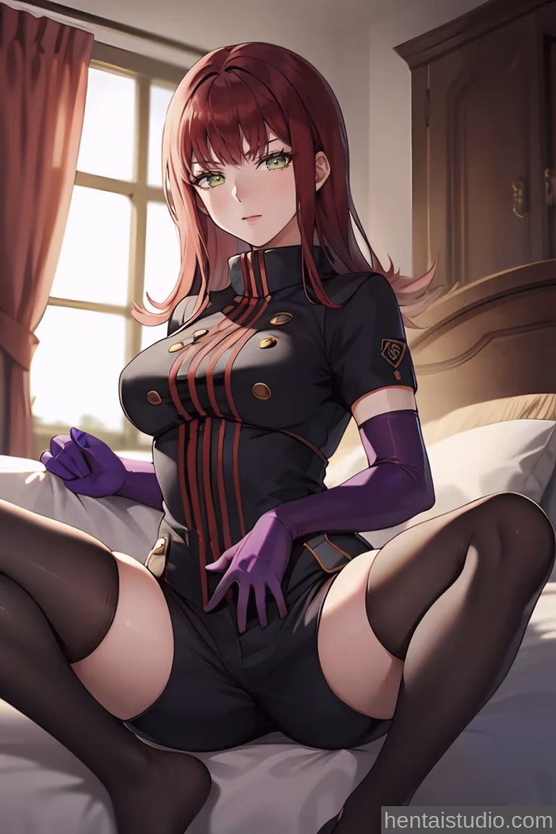 Katori Yoko from World Trigger — image 4 of 61