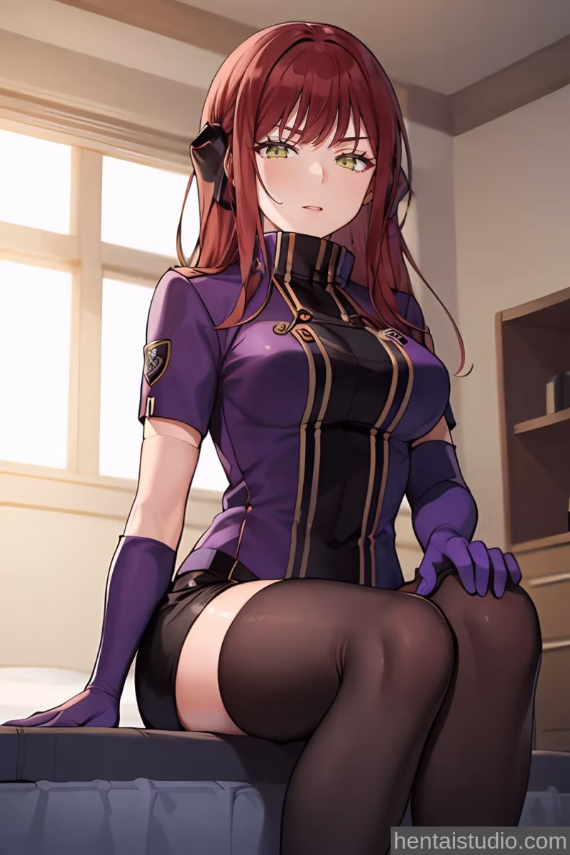 Katori Yoko from World Trigger — image 5 of 61