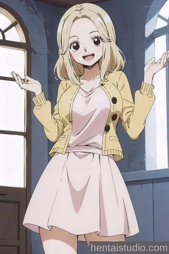 Kaya from One Piece — image 2 of 13