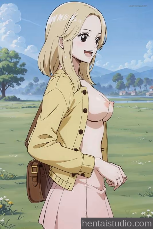 Kaya from One Piece — image 3 of 13