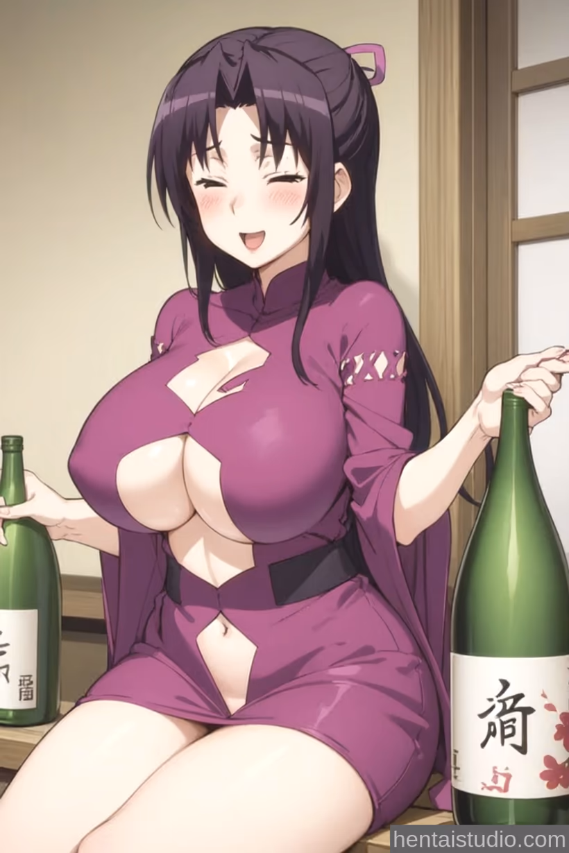 Kazehana from Sekirei — image 71 of 85
