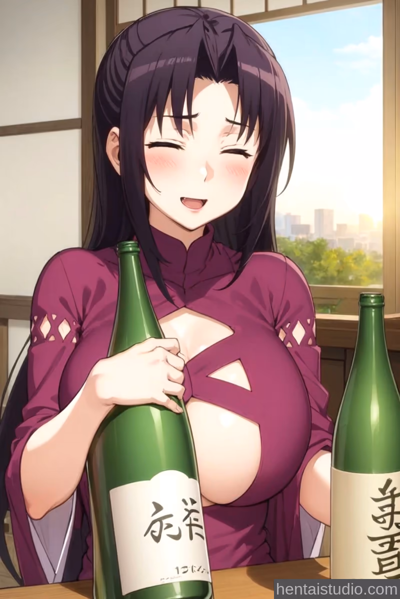 Kazehana from Sekirei — image 73 of 85