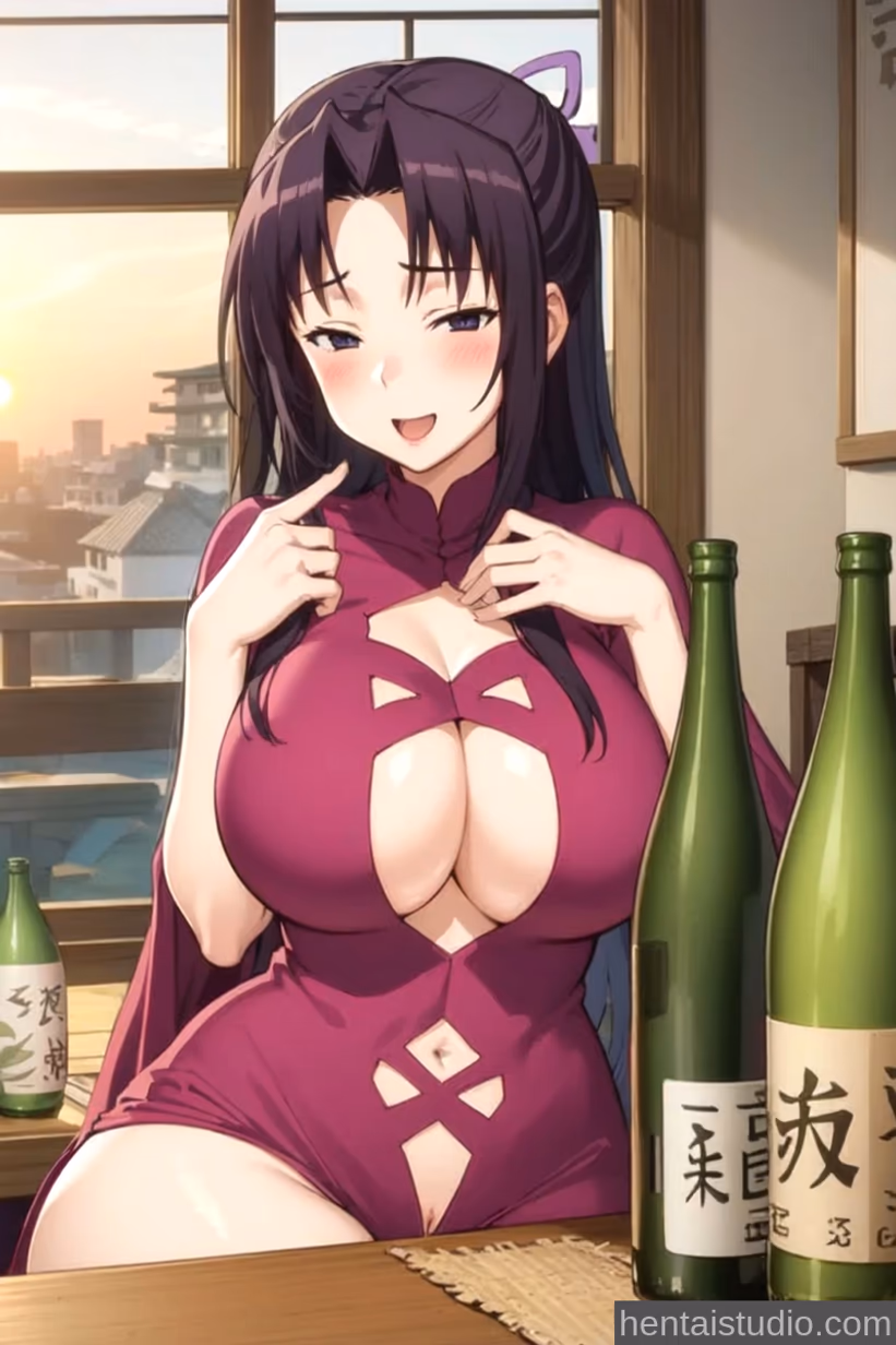 Kazehana from Sekirei — image 74 of 85