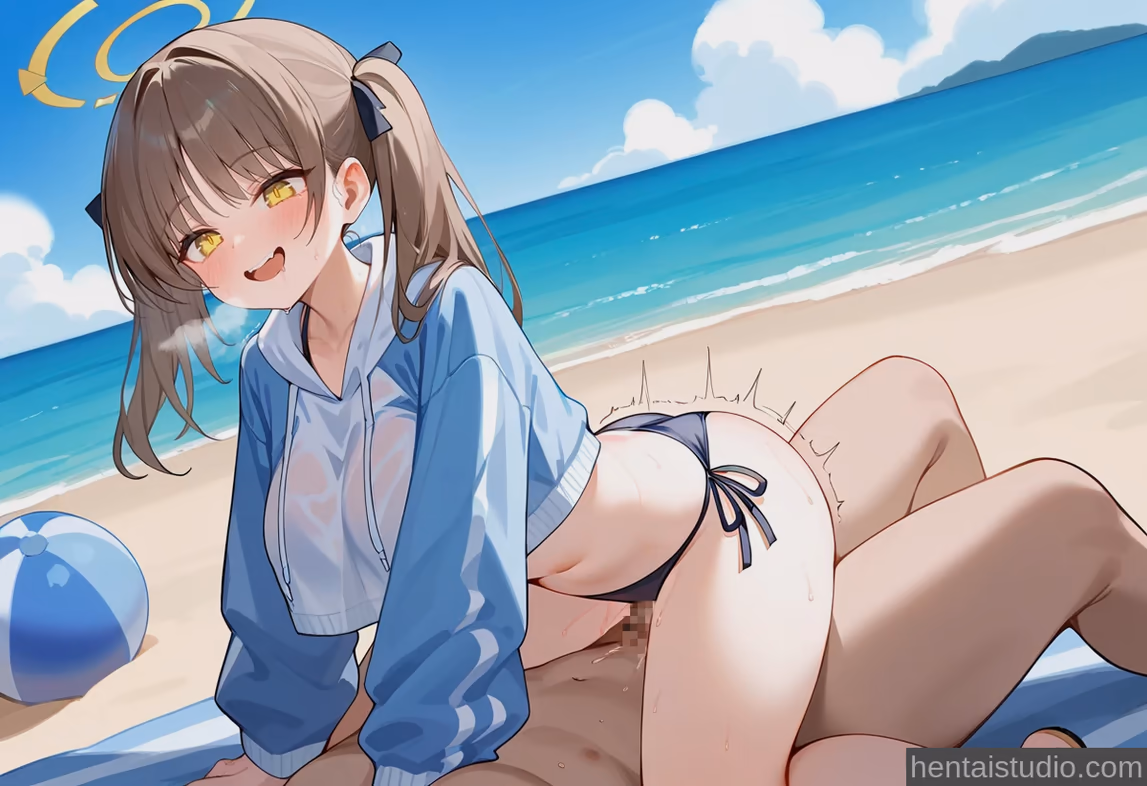 Kazekura Moe from Blue Archive — image 3 of 5