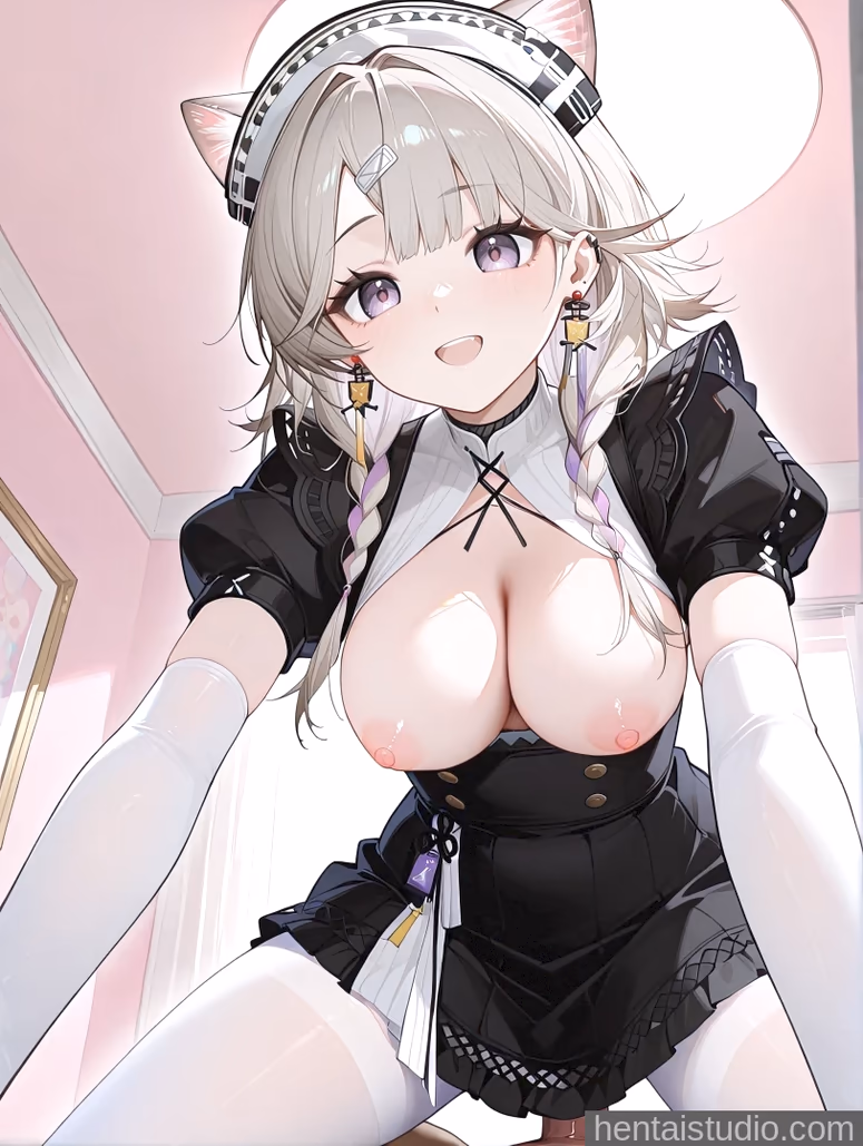 Kazemaru from Arknights — image 17 of 48