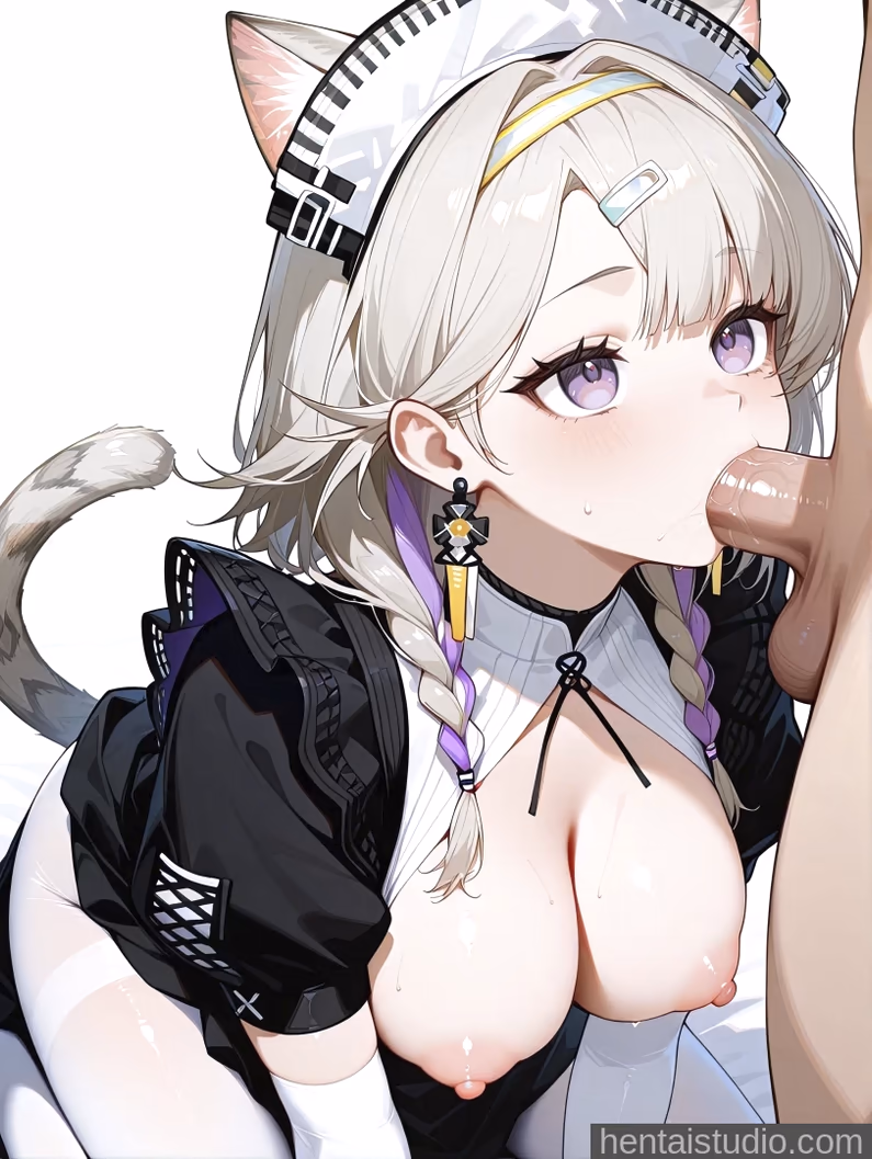 Kazemaru from Arknights — image 40 of 48