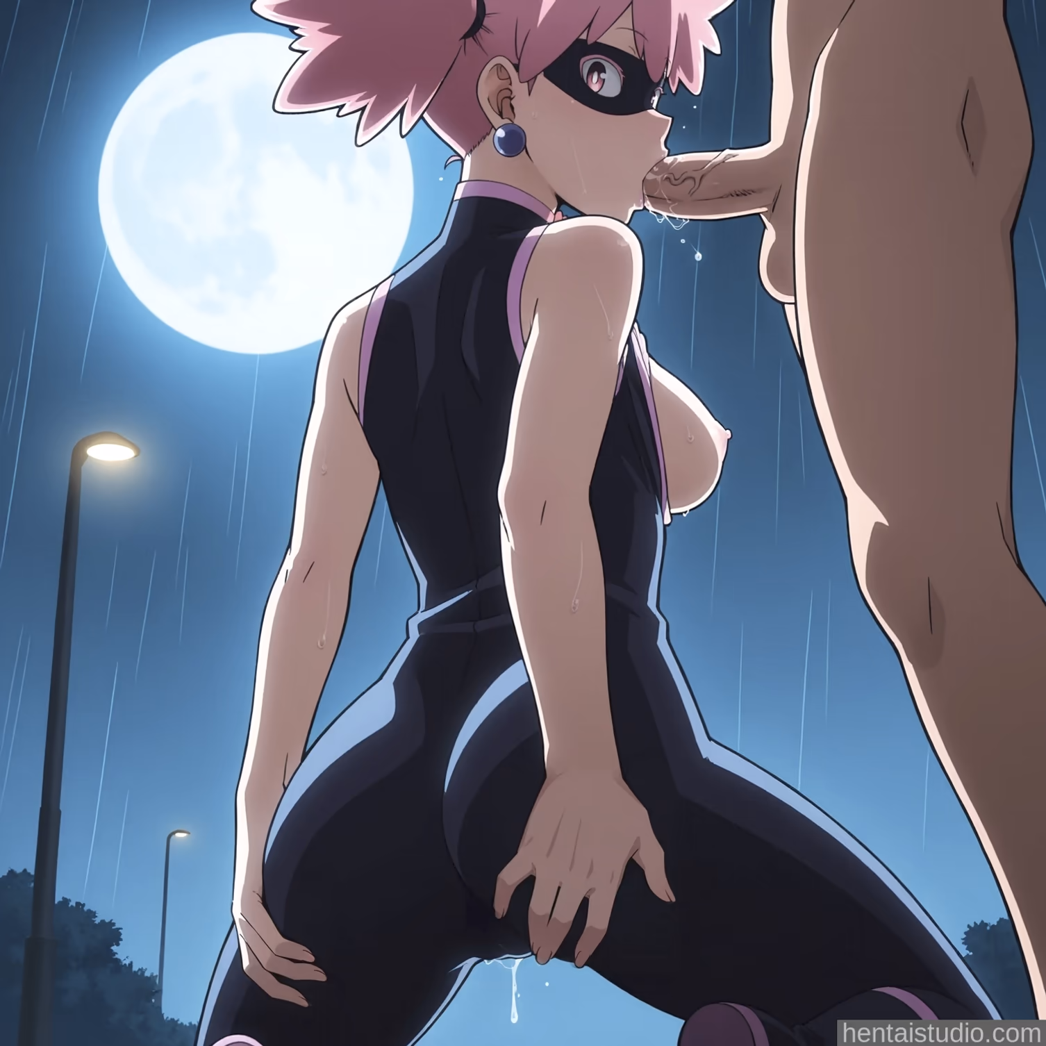 Kazuho Haneyama from My Hero Academia: Vigilantes — image 11 of 16