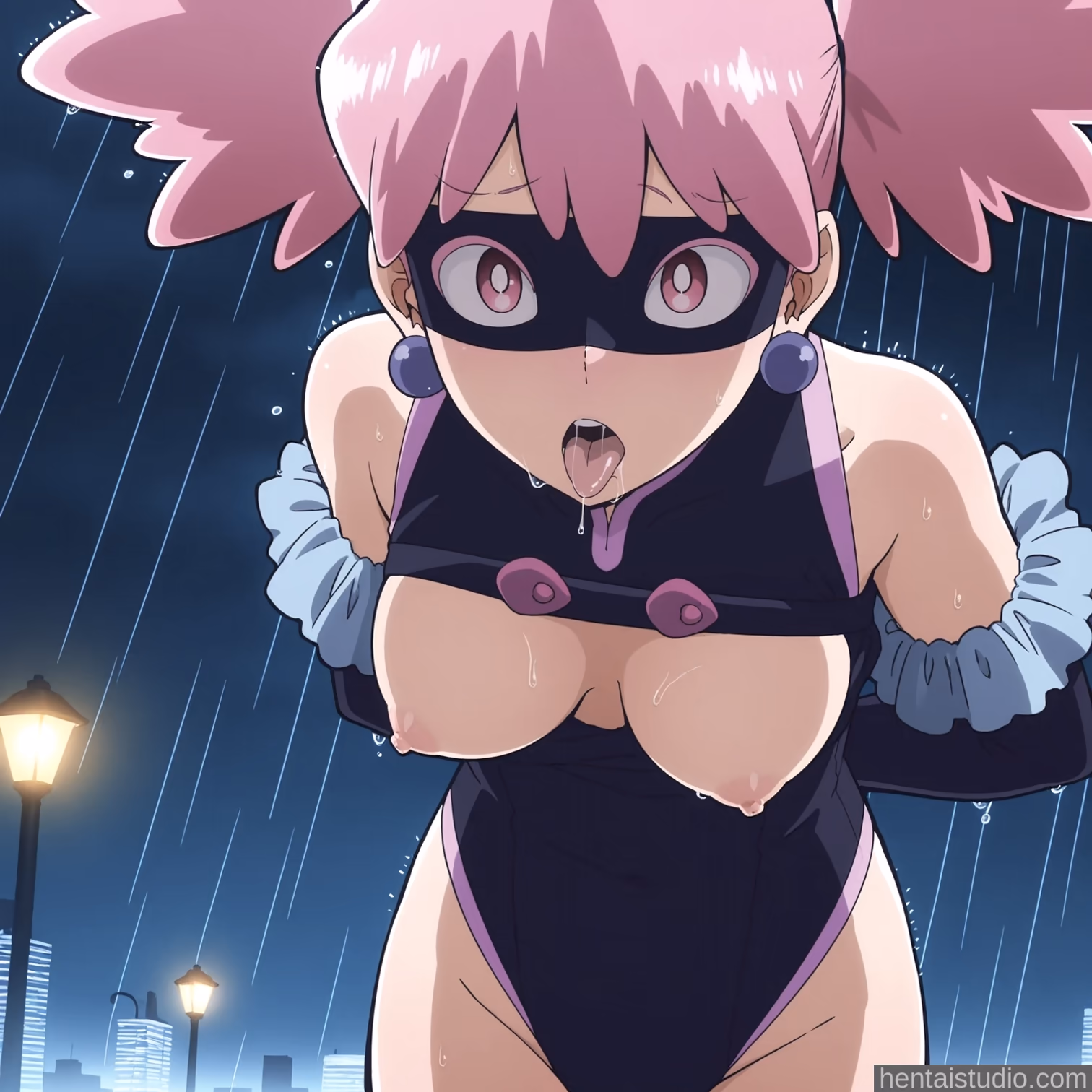 Kazuho Haneyama from My Hero Academia: Vigilantes — image 12 of 16