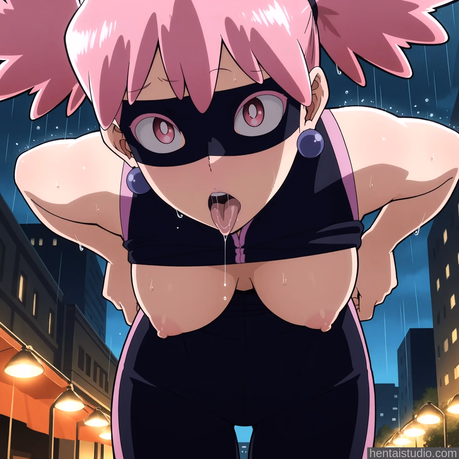 Kazuho Haneyama from My Hero Academia: Vigilantes — image 14 of 16