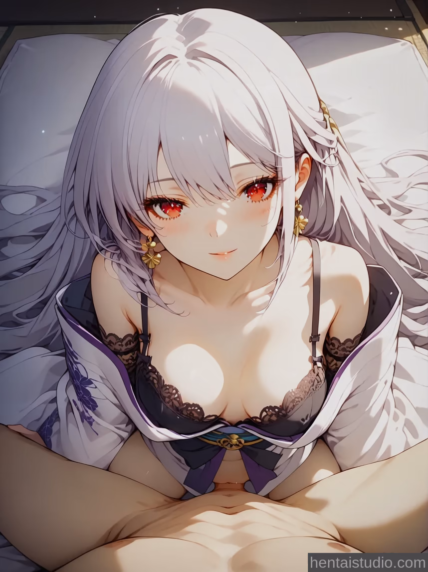 Kazuki Kazami from The Fruit Of Grisaia — image 24 of 55