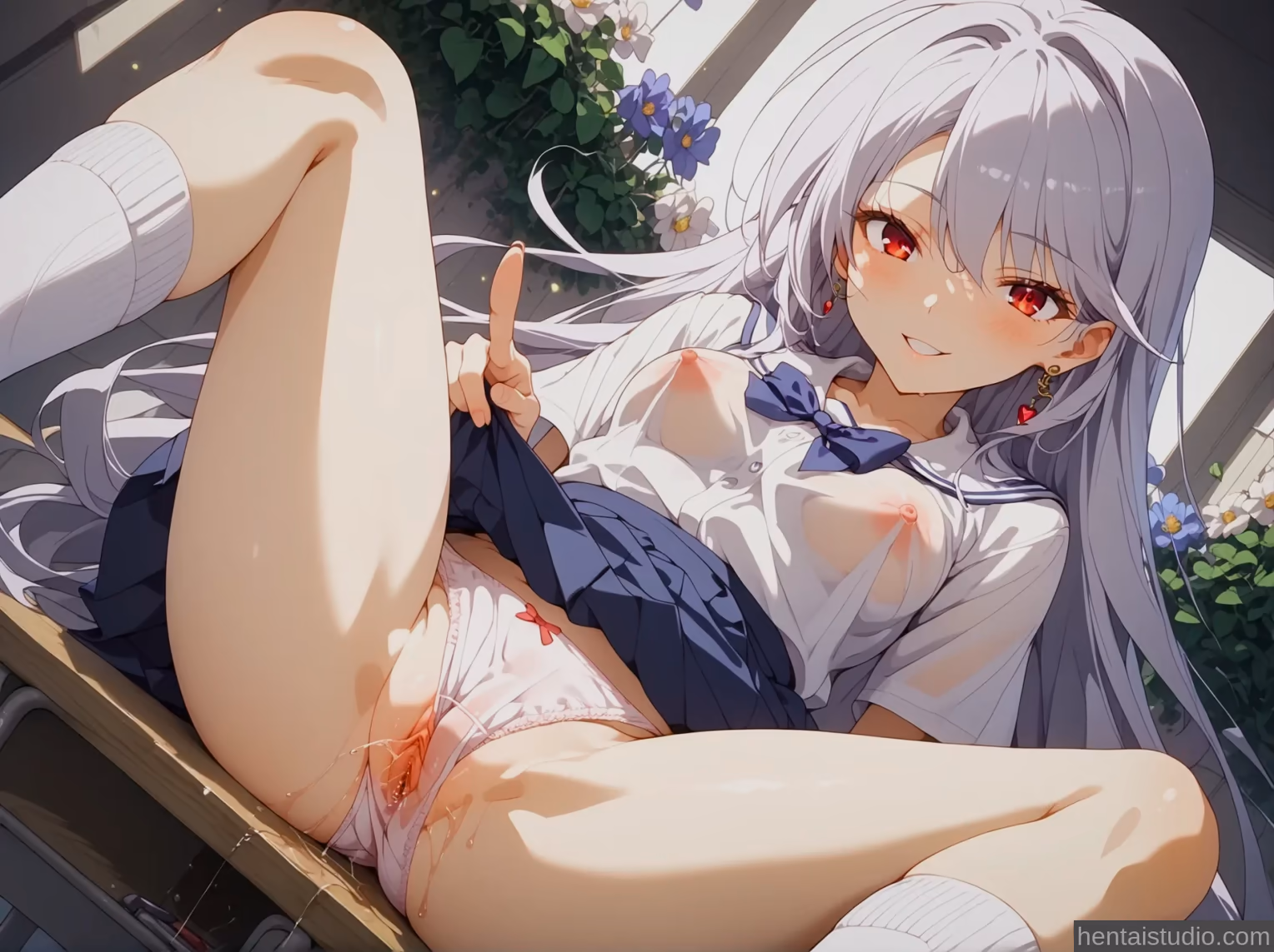 Kazuki Kazami from The Fruit Of Grisaia — image 28 of 55