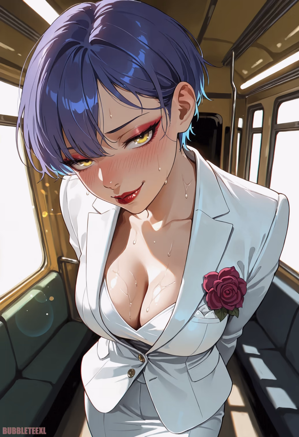 Kazuki Mikadono from Dealing With Mikadono Sisters Is A Breeze (Mikadono Sanshimai wa Angai Choroi) — image 14 of 64