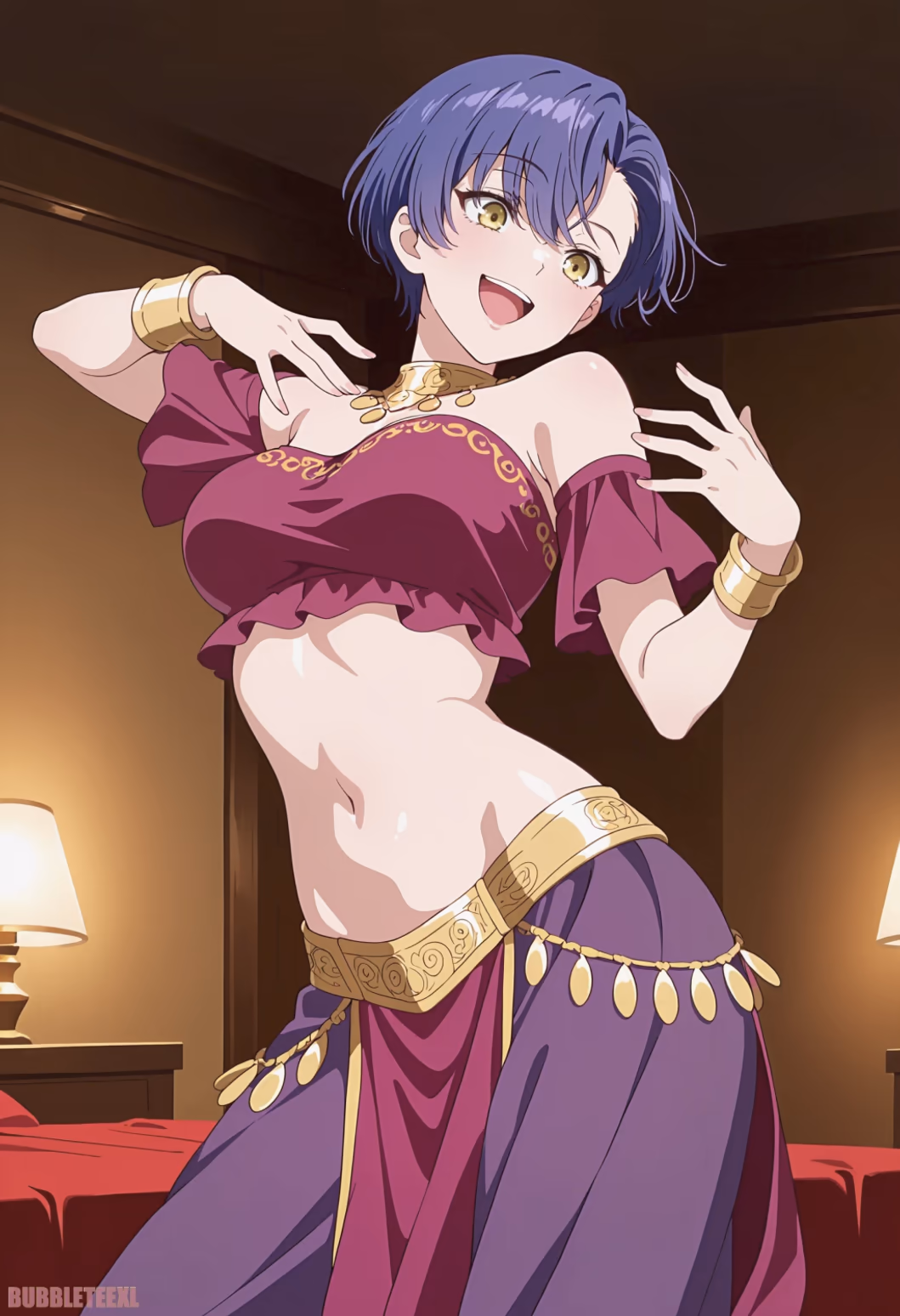 Kazuki Mikadono from Dealing With Mikadono Sisters Is A Breeze (Mikadono Sanshimai wa Angai Choroi) — image 15 of 64