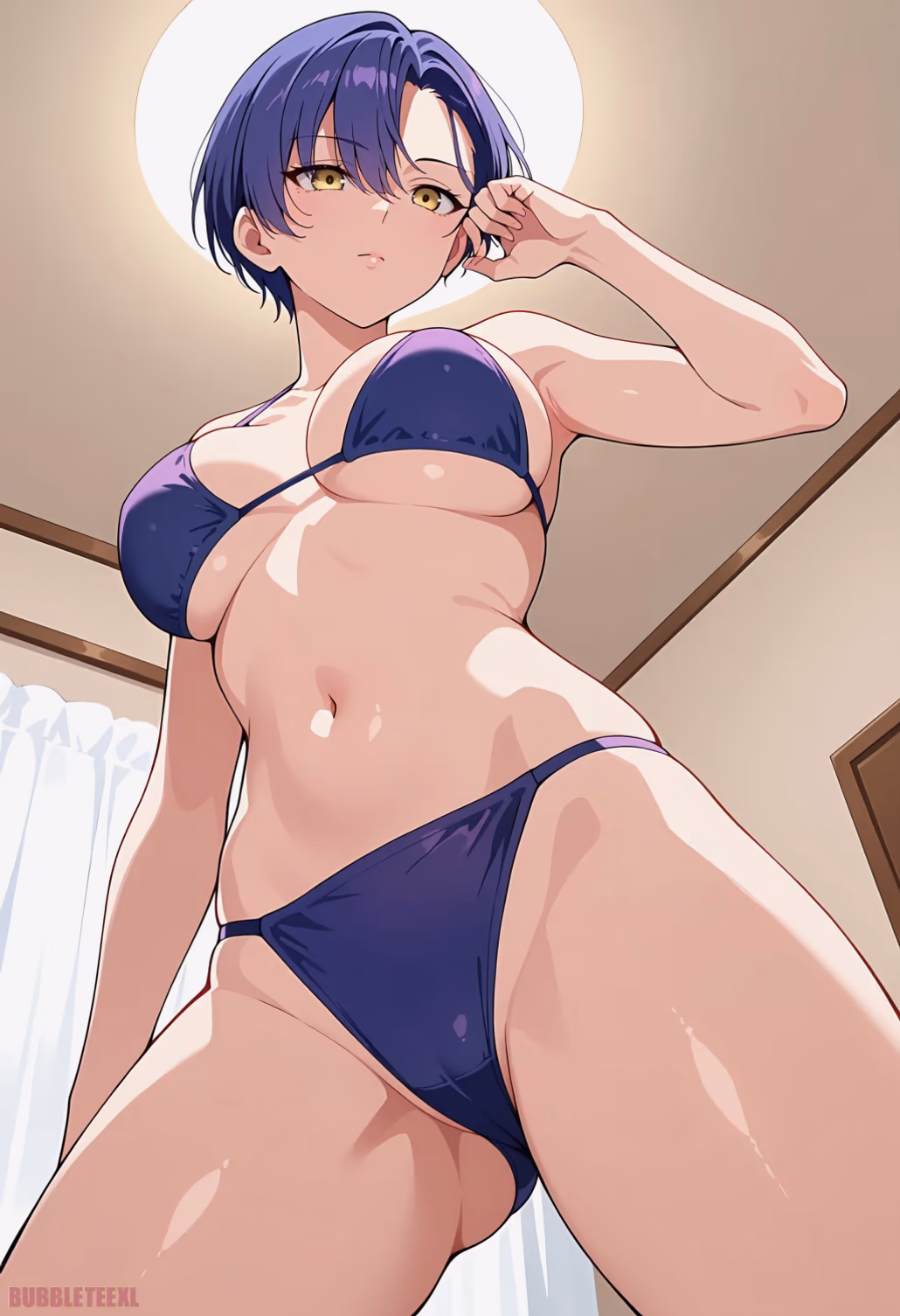 Kazuki Mikadono from Dealing With Mikadono Sisters Is A Breeze (Mikadono Sanshimai wa Angai Choroi) — image 19 of 64