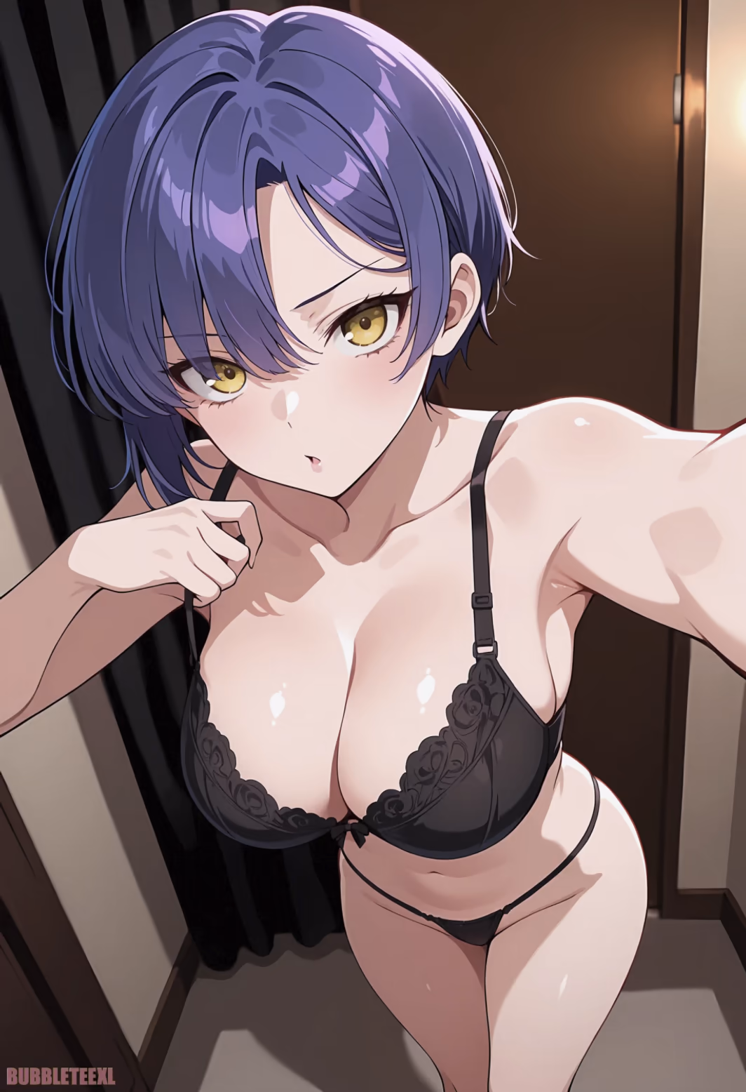 Kazuki Mikadono from Dealing With Mikadono Sisters Is A Breeze (Mikadono Sanshimai wa Angai Choroi) — image 49 of 64