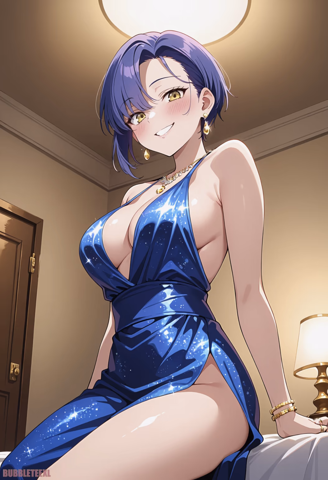 Kazuki Mikadono from Dealing With Mikadono Sisters Is A Breeze (Mikadono Sanshimai wa Angai Choroi) — image 5 of 64