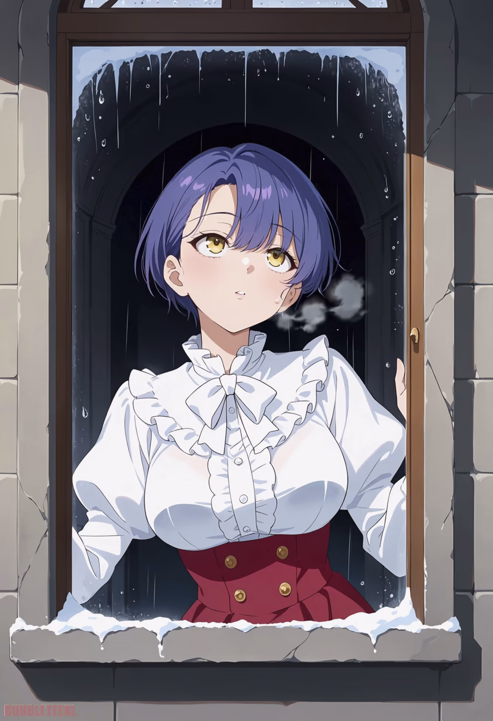 Kazuki Mikadono from Dealing With Mikadono Sisters Is A Breeze (Mikadono Sanshimai wa Angai Choroi) — image 6 of 64