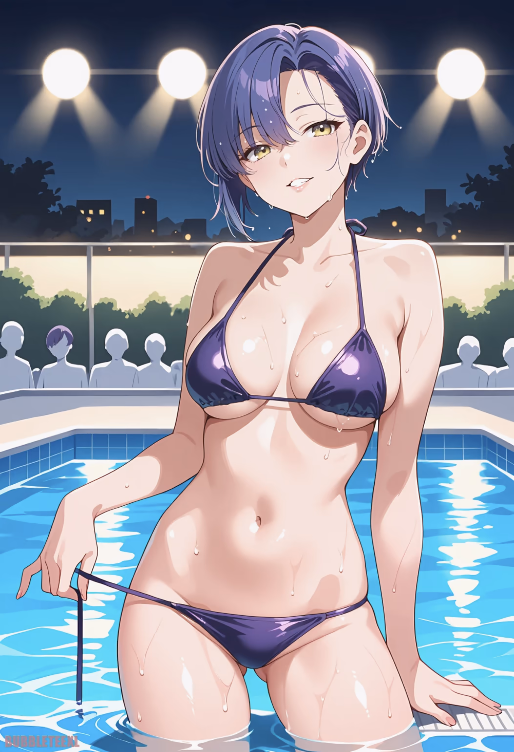 Kazuki Mikadono from Dealing With Mikadono Sisters Is A Breeze (Mikadono Sanshimai wa Angai Choroi) — image 62 of 64