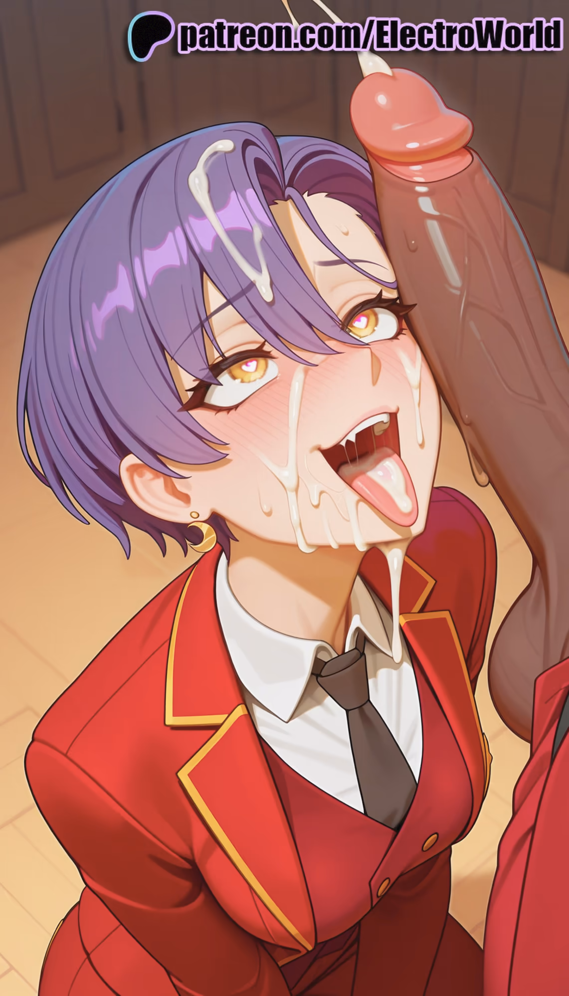 Kazuki Mikadono from Dealing With Mikadono Sisters Is A Breeze (mikadono Sanshimai Wa Angai Choroi) — image 20 of 31