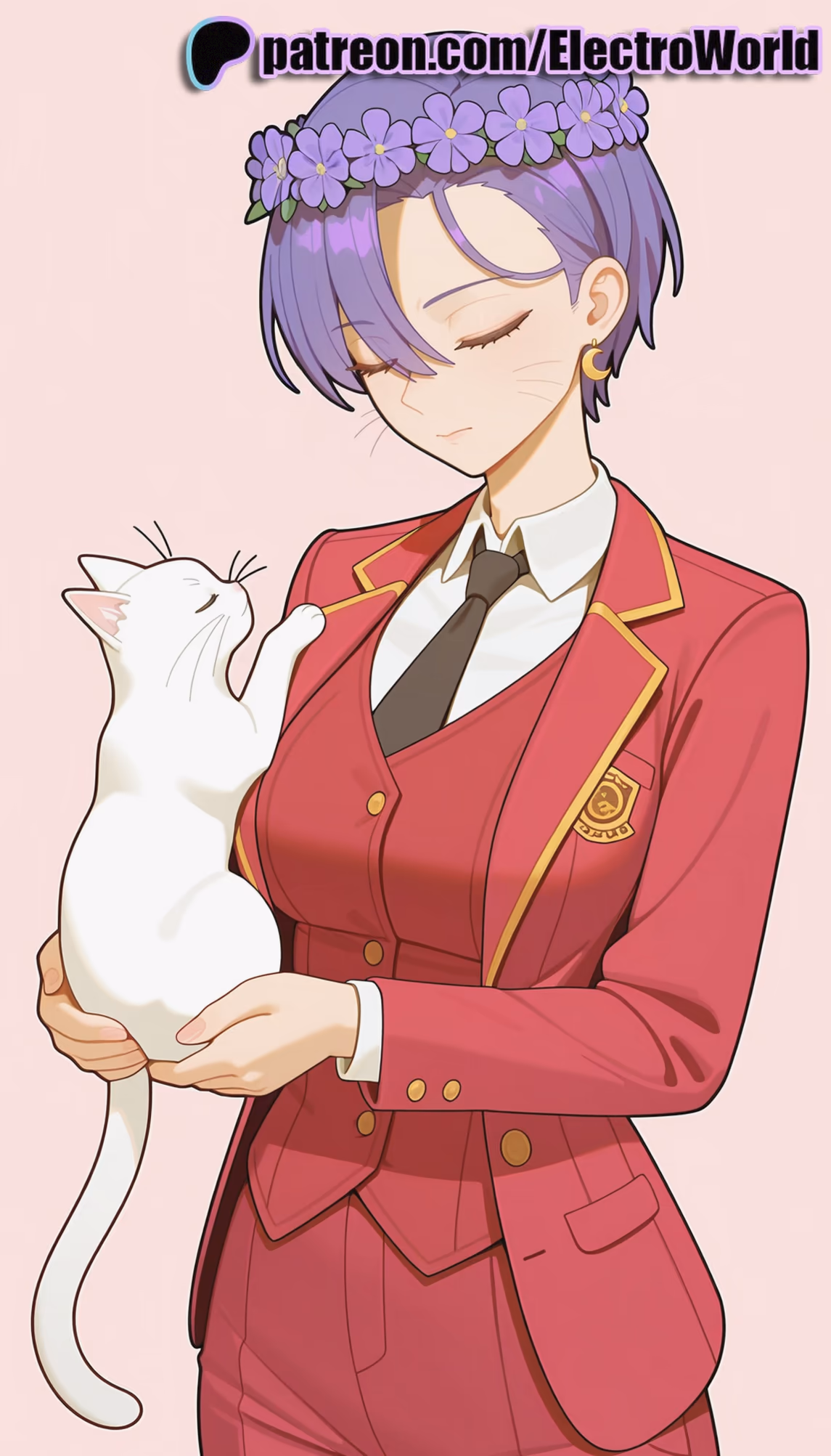 Kazuki Mikadono from Dealing With Mikadono Sisters Is A Breeze (mikadono Sanshimai Wa Angai Choroi) — image 3 of 31