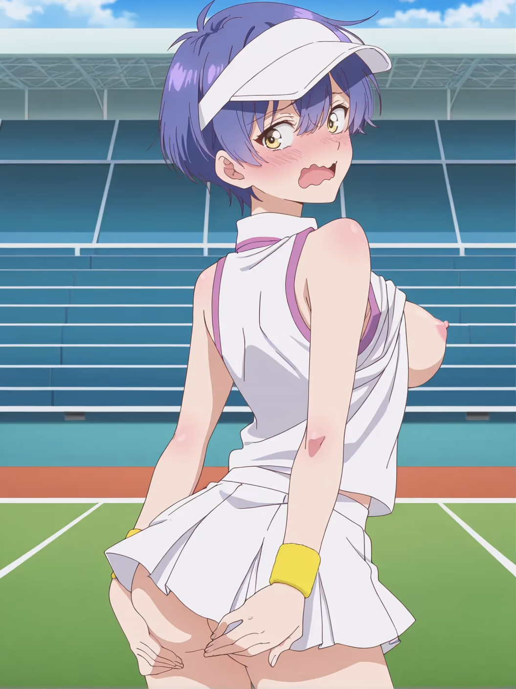 Kazuki Mikadono from Dealing With Mikadono Sisters Is A Breeze (mikadono Sanshimai Wa Angai Choroi) — image 54 of 57