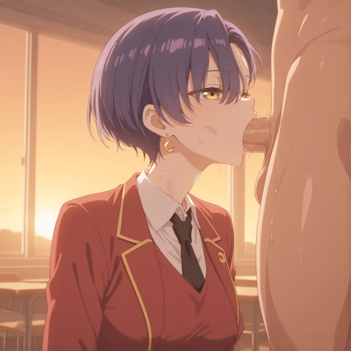 Kazuki Mikadono from Dealing With Mikadono Sisters Is A Breeze (mikadono Sanshimai Wa Angai Choroi) — image 32 of 67