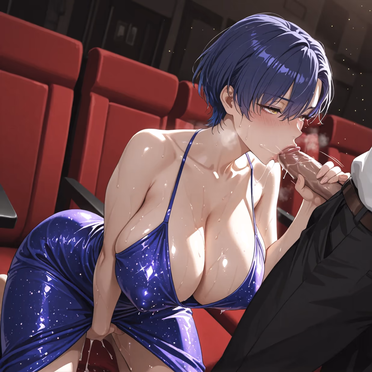 Kazuki Mikadono from Dealing With Mikadono Sisters Is A Breeze (mikadono Sanshimai Wa Angai Choroi) — image 209 of 449