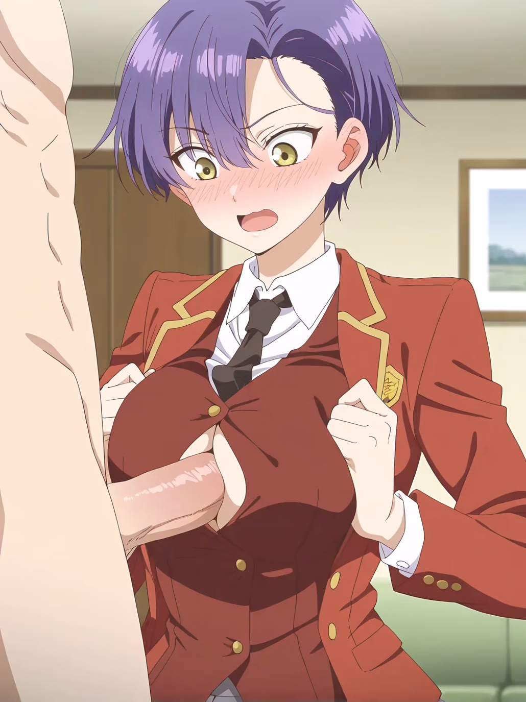 Kazuki Mikadono from Dealing With Mikadono Sisters Is A Breeze (mikadono Sanshimai Wa Angai Choroi) — image 18 of 83