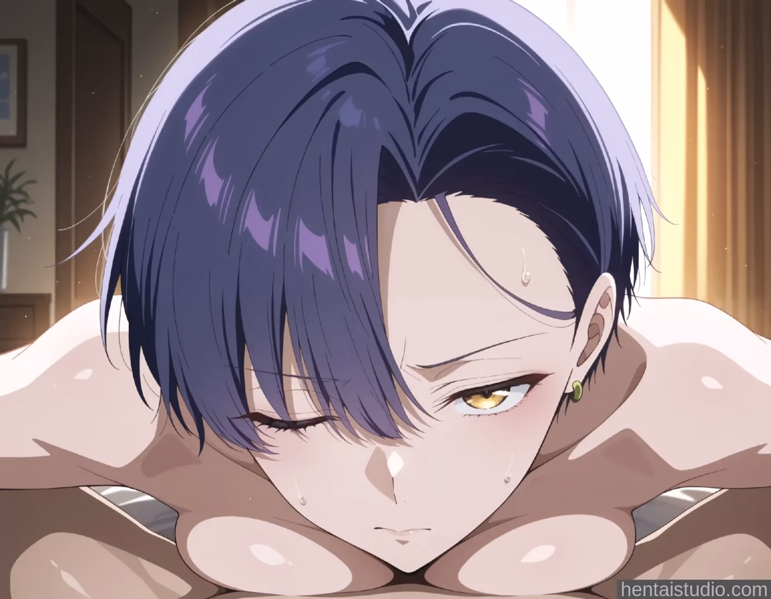 Kazuki Mikadono from Dealing With Mikadono Sisters Is A Breeze (Mikadono Sanshimai wa Angai Choroi) — image 14 of 34