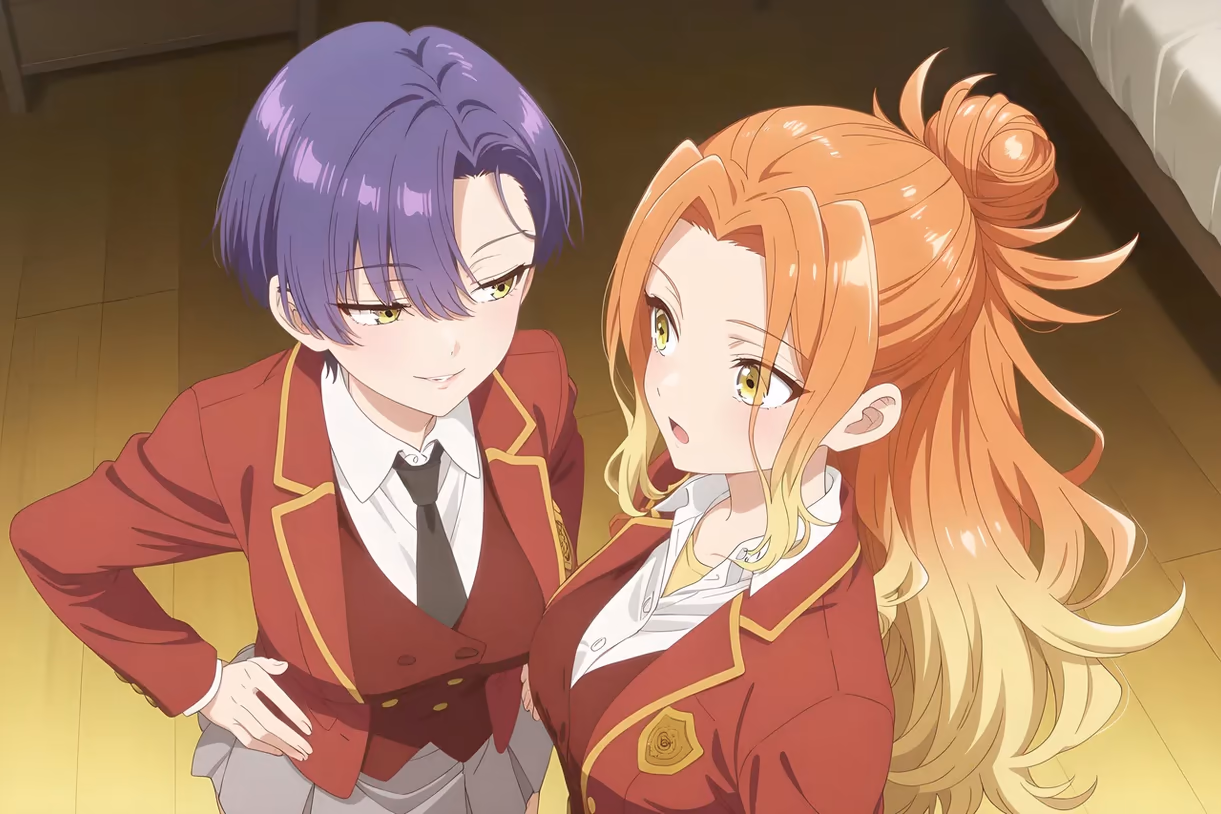 Kazuki Mikadono | Nico Mikadono from Dealing With Mikadono Sisters Is A Breeze (mikadono Sanshimai Wa Angai Choroi) — image 12 of 177