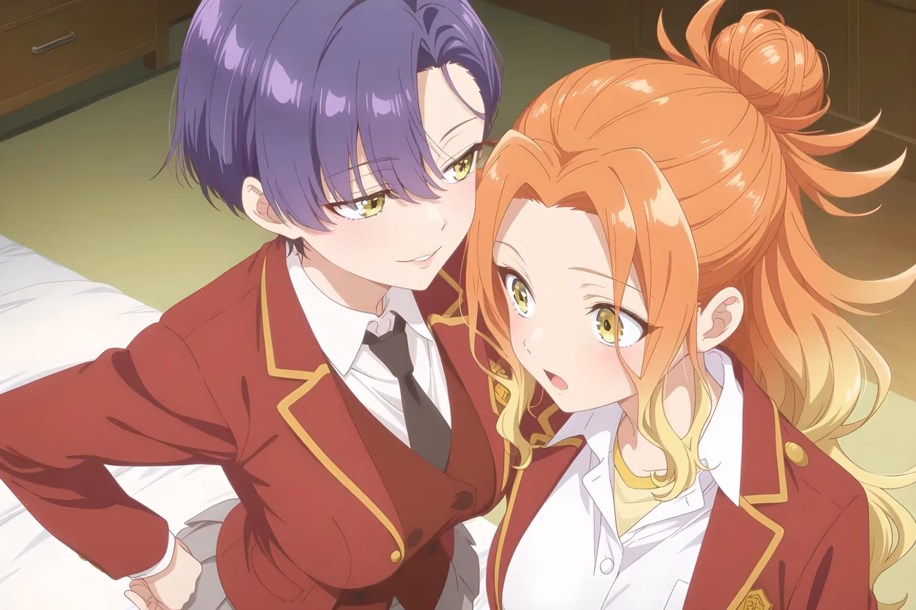 Kazuki Mikadono | Nico Mikadono from Dealing With Mikadono Sisters Is A Breeze (mikadono Sanshimai Wa Angai Choroi) — image 13 of 177